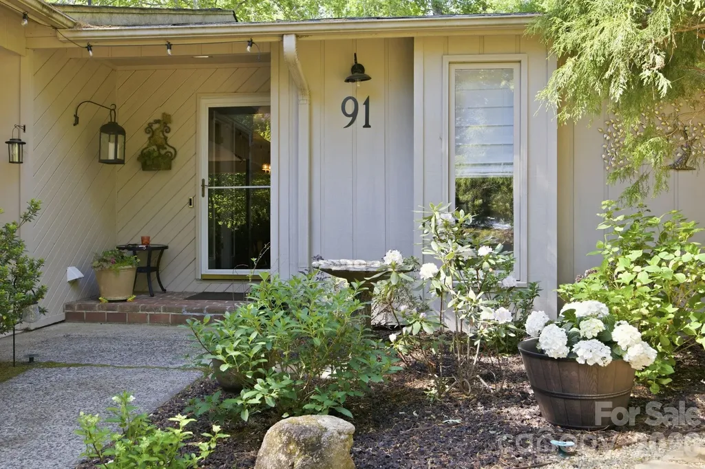 91 Diamond Ridge Lane Columbus NC 28722
