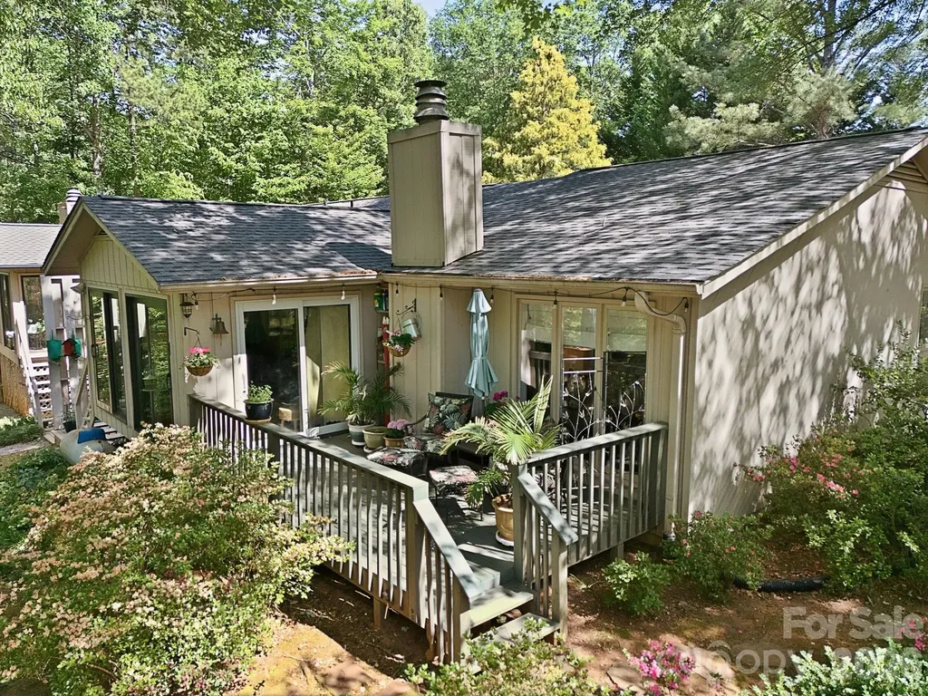 91 Diamond Ridge Lane Columbus NC 28722