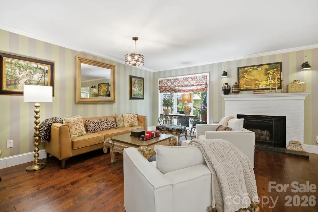 91 Diamond Ridge Lane Columbus NC 28722