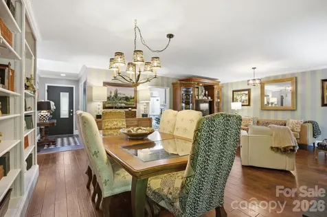 91 Diamond Ridge Lane Columbus NC 28722