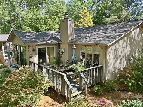 91 Diamond Ridge Lane Columbus NC 28722