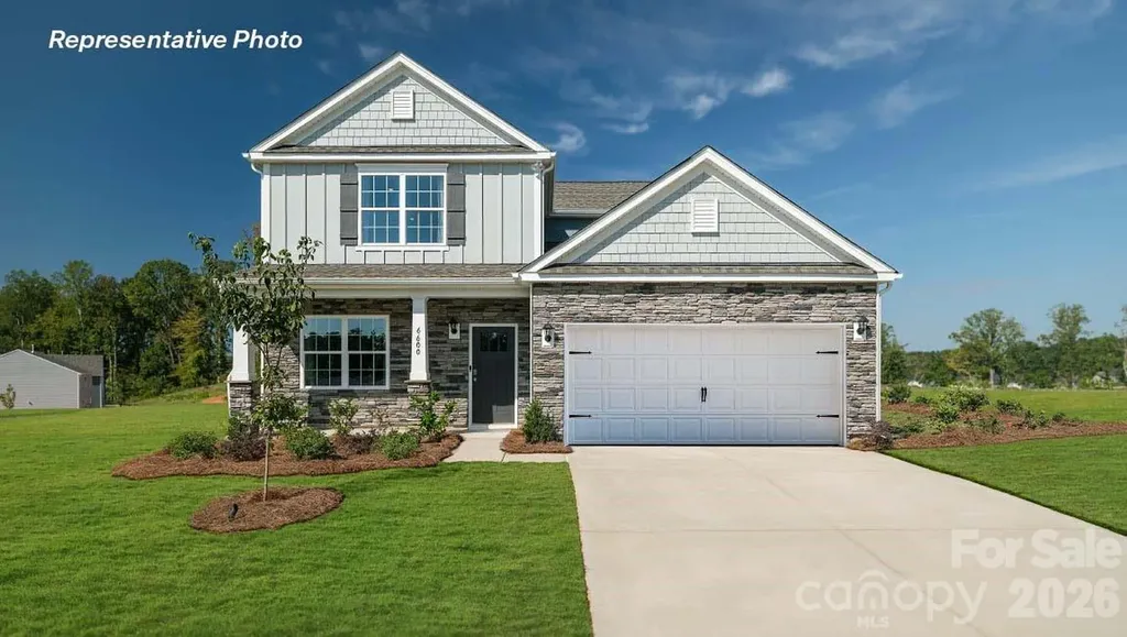 6551 Barcelona Way Charlotte NC 28214