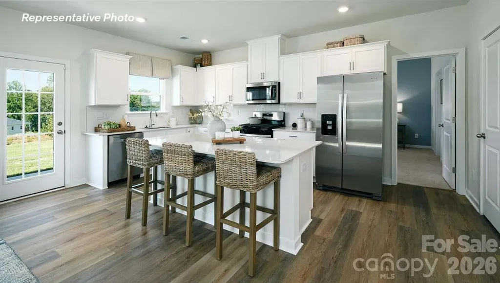 6551 Barcelona Way Charlotte NC 28214