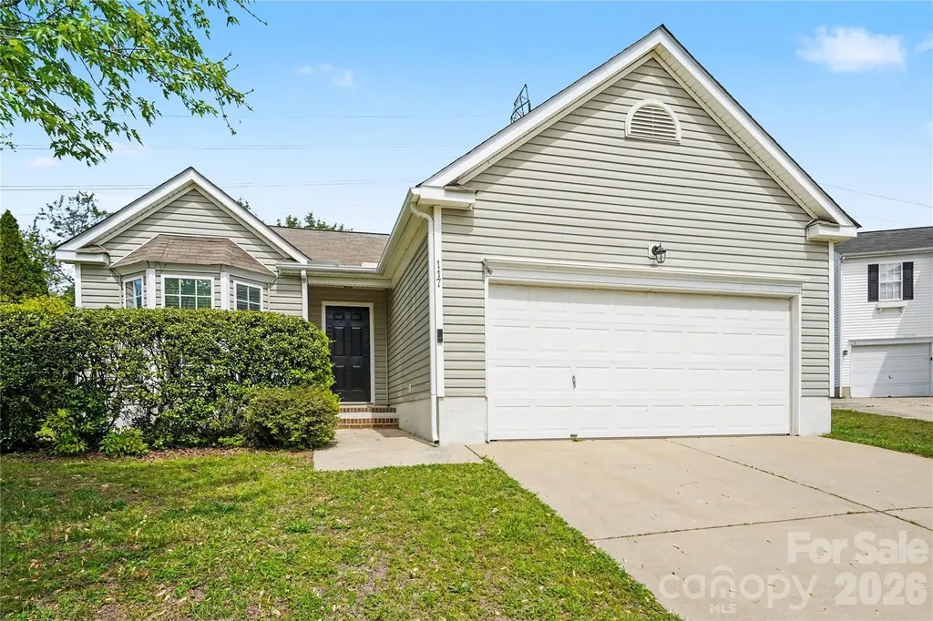 117 N Tanninger Road Mount Holly NC 28120
