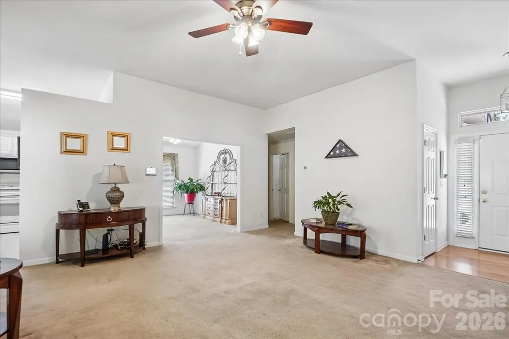 2127 Candlelight Woods Drive Matthews NC 28105