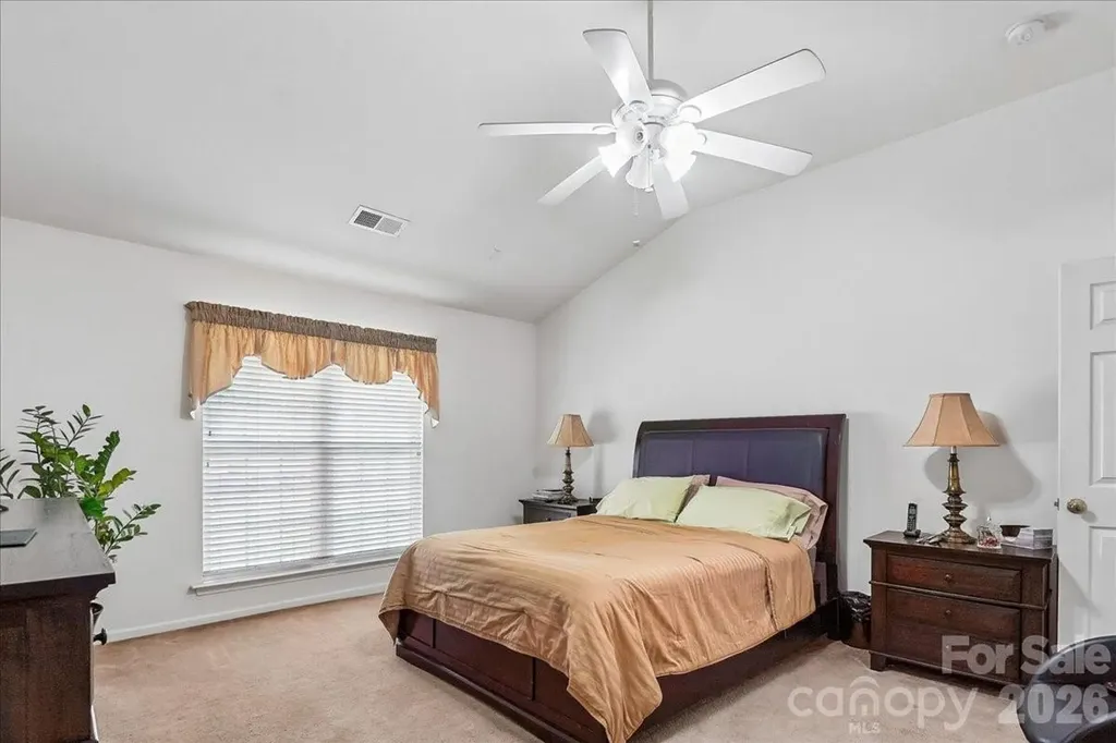 2127 Candlelight Woods Drive Matthews NC 28105
