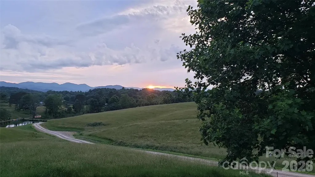60 Dix Creek Chapel Road Asheville NC 28806