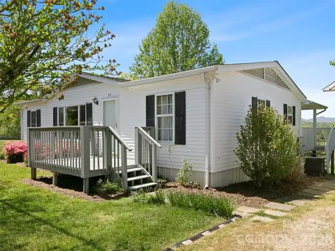 60 Dix Creek Chapel Road Asheville NC 28806