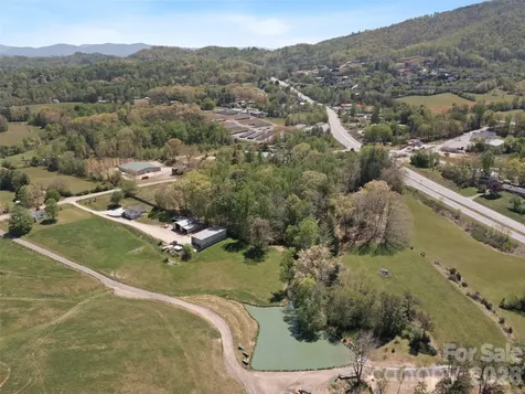 60 Dix Creek Chapel Road Asheville NC 28806