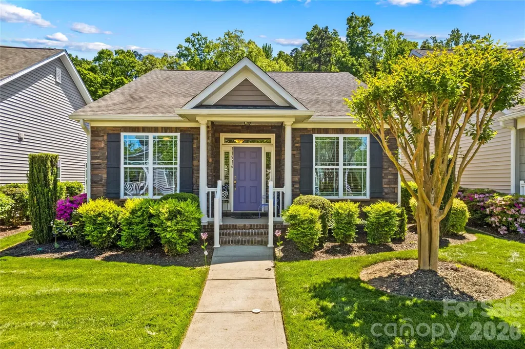 11516 Dublin Crescent Road Cornelius NC 28031
