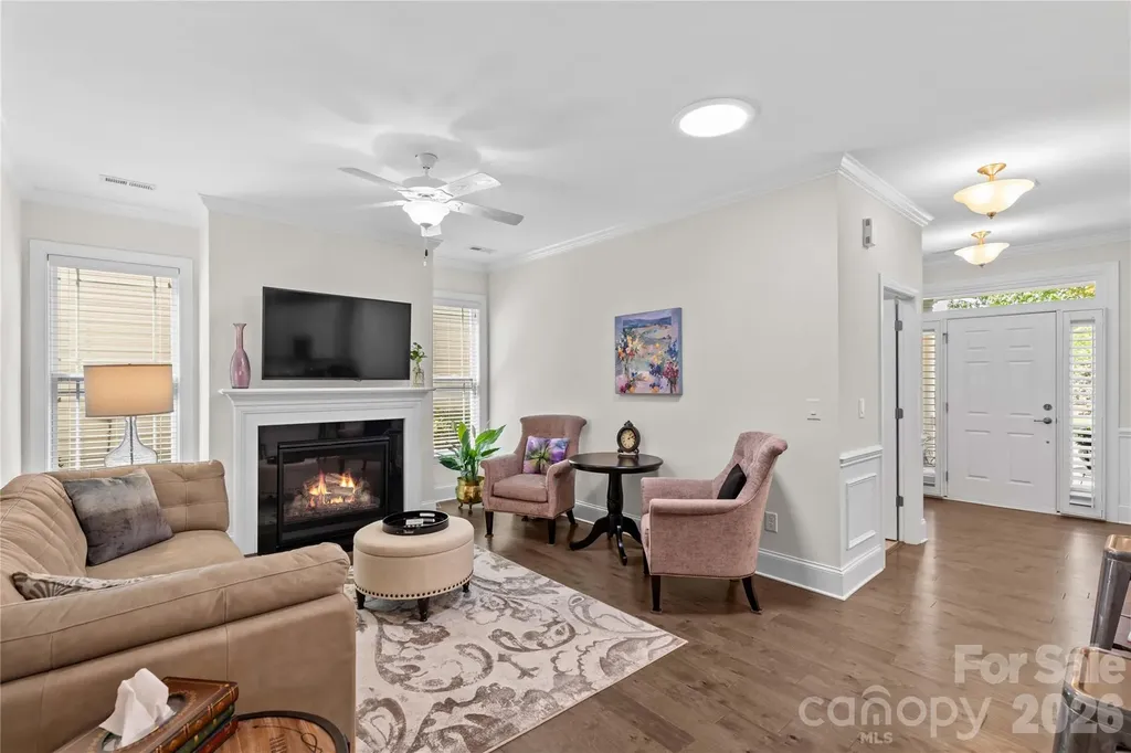 11516 Dublin Crescent Road Cornelius NC 28031