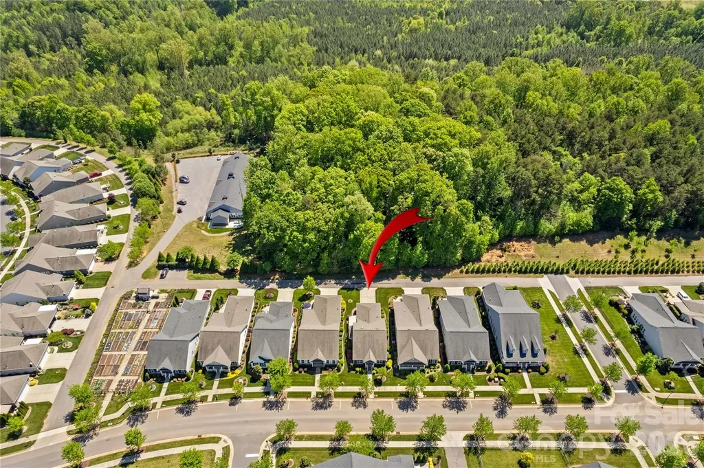 11516 Dublin Crescent Road Cornelius NC 28031