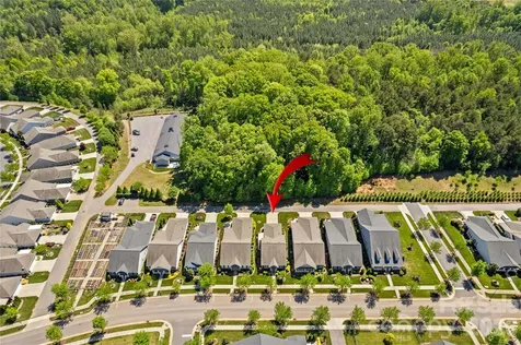 11516 Dublin Crescent Road Cornelius NC 28031
