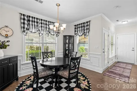 11516 Dublin Crescent Road Cornelius NC 28031