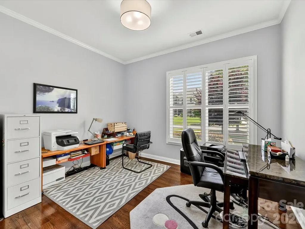 8701 Whitehawk Hill Road Waxhaw NC 28173