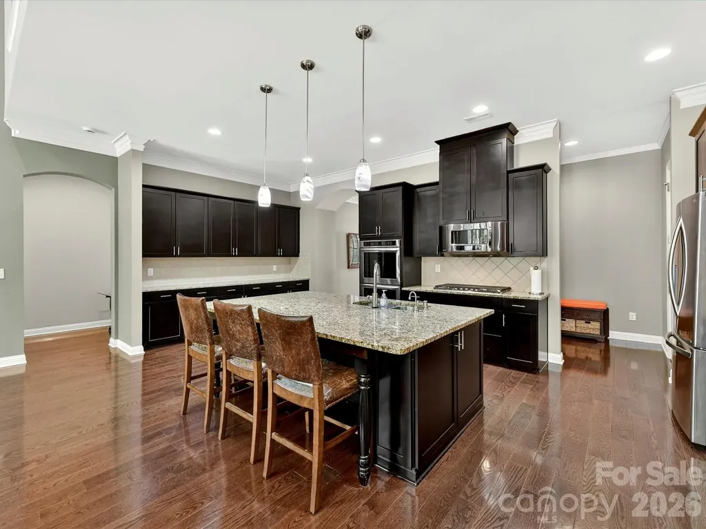 8701 Whitehawk Hill Road Waxhaw NC 28173
