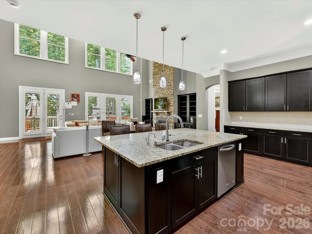 8701 Whitehawk Hill Road Waxhaw NC 28173