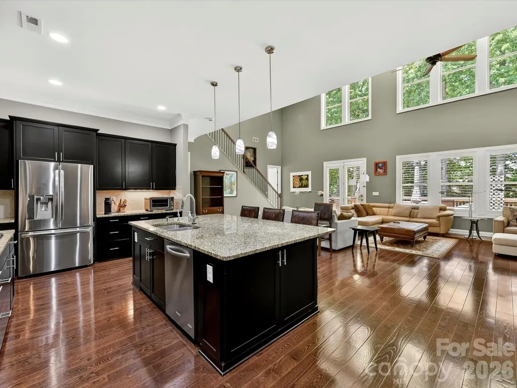 8701 Whitehawk Hill Road Waxhaw NC 28173