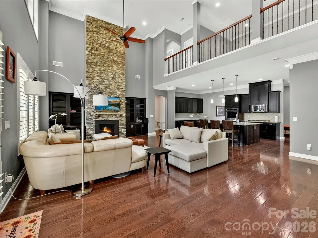 8701 Whitehawk Hill Road Waxhaw NC 28173