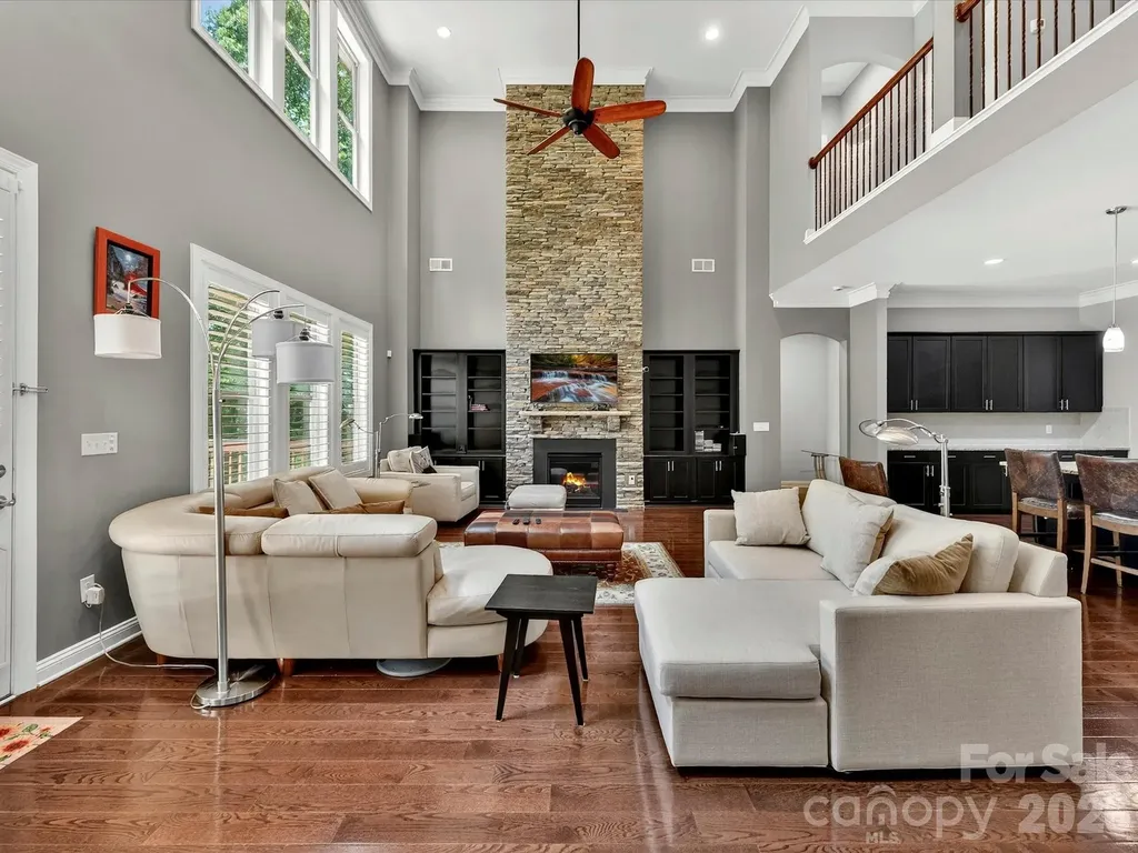 8701 Whitehawk Hill Road Waxhaw NC 28173