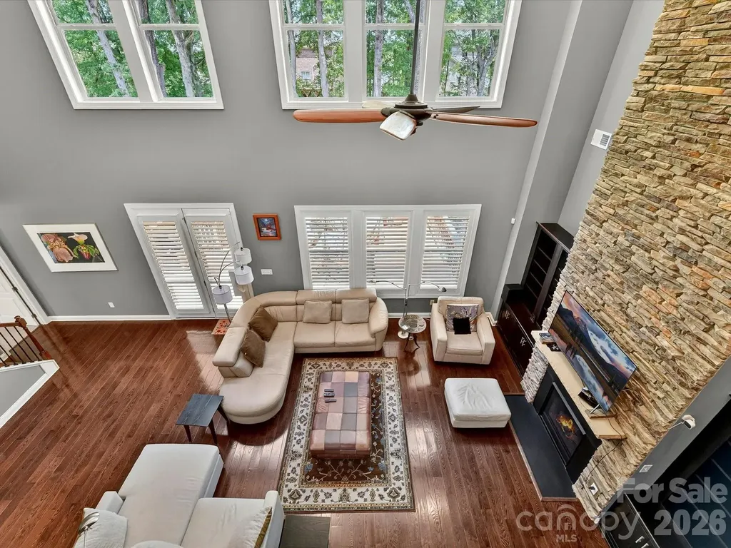 8701 Whitehawk Hill Road Waxhaw NC 28173
