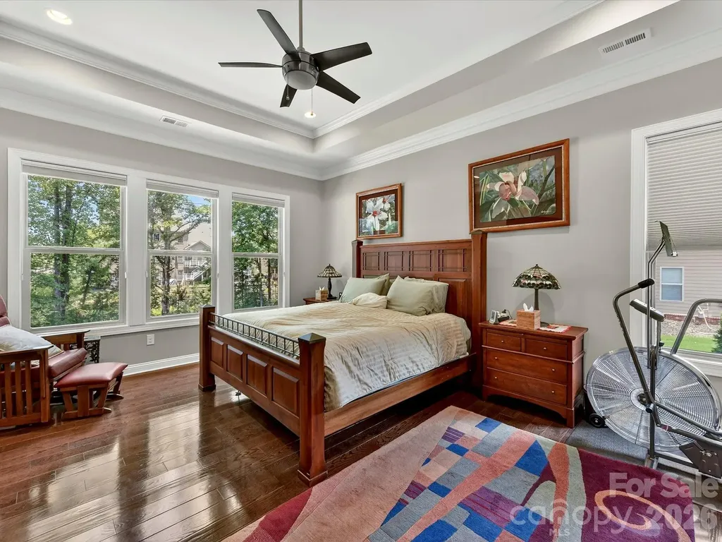 8701 Whitehawk Hill Road Waxhaw NC 28173