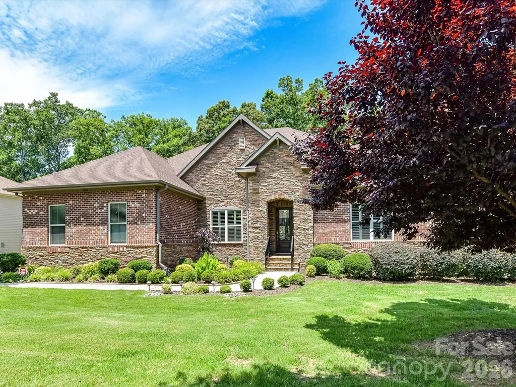 8701 Whitehawk Hill Road Waxhaw NC 28173