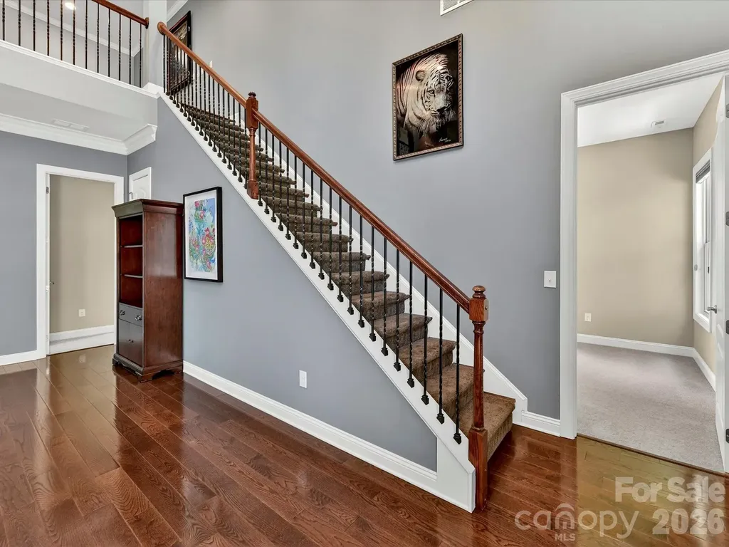 8701 Whitehawk Hill Road Waxhaw NC 28173