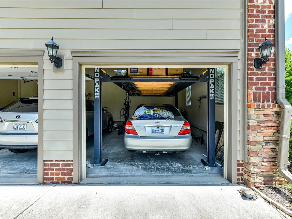 8701 Whitehawk Hill Road Waxhaw NC 28173