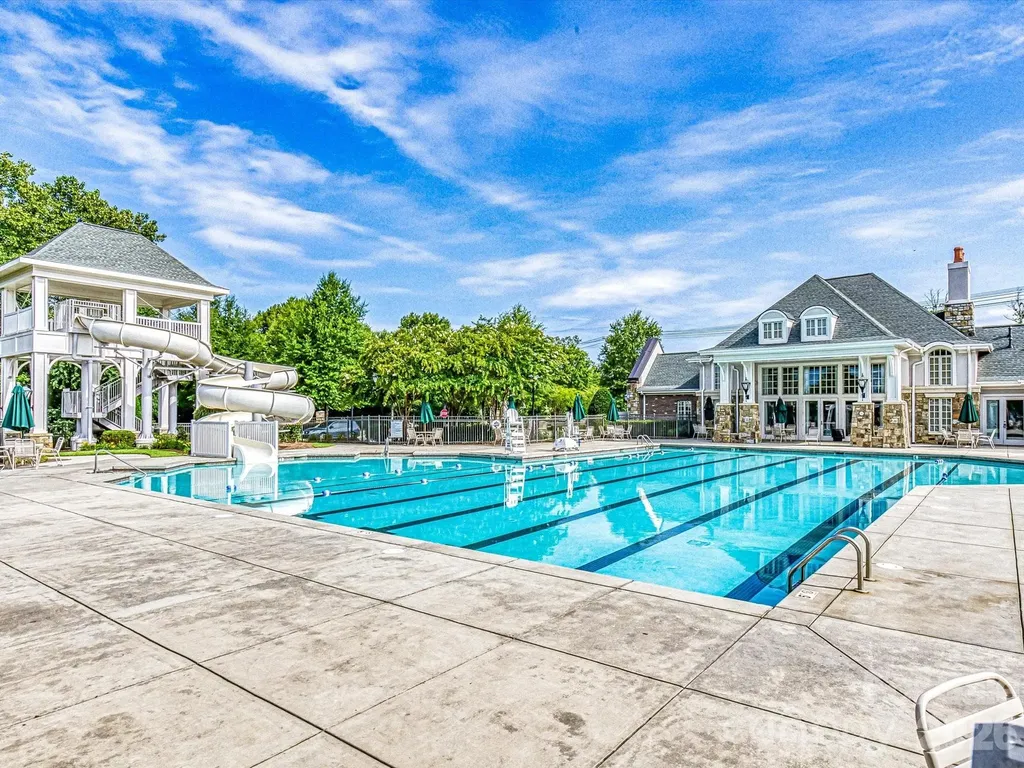 8701 Whitehawk Hill Road Waxhaw NC 28173