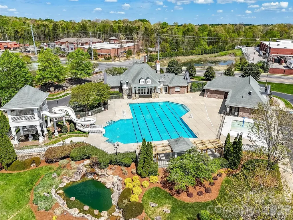 8701 Whitehawk Hill Road Waxhaw NC 28173