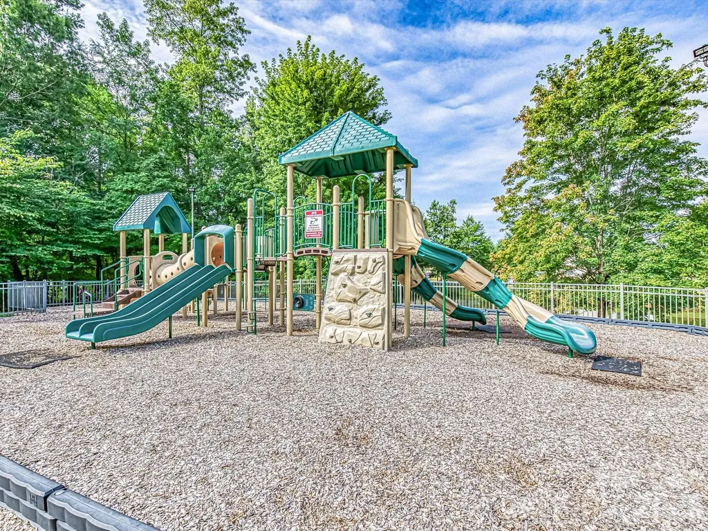 8701 Whitehawk Hill Road Waxhaw NC 28173