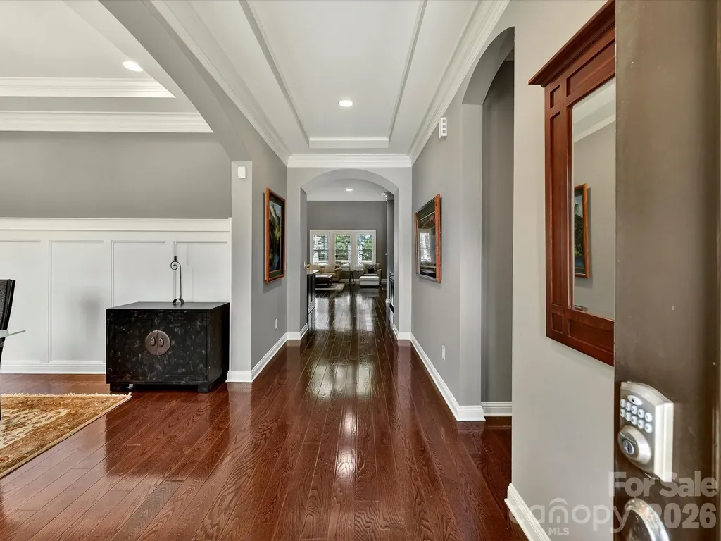 8701 Whitehawk Hill Road Waxhaw NC 28173