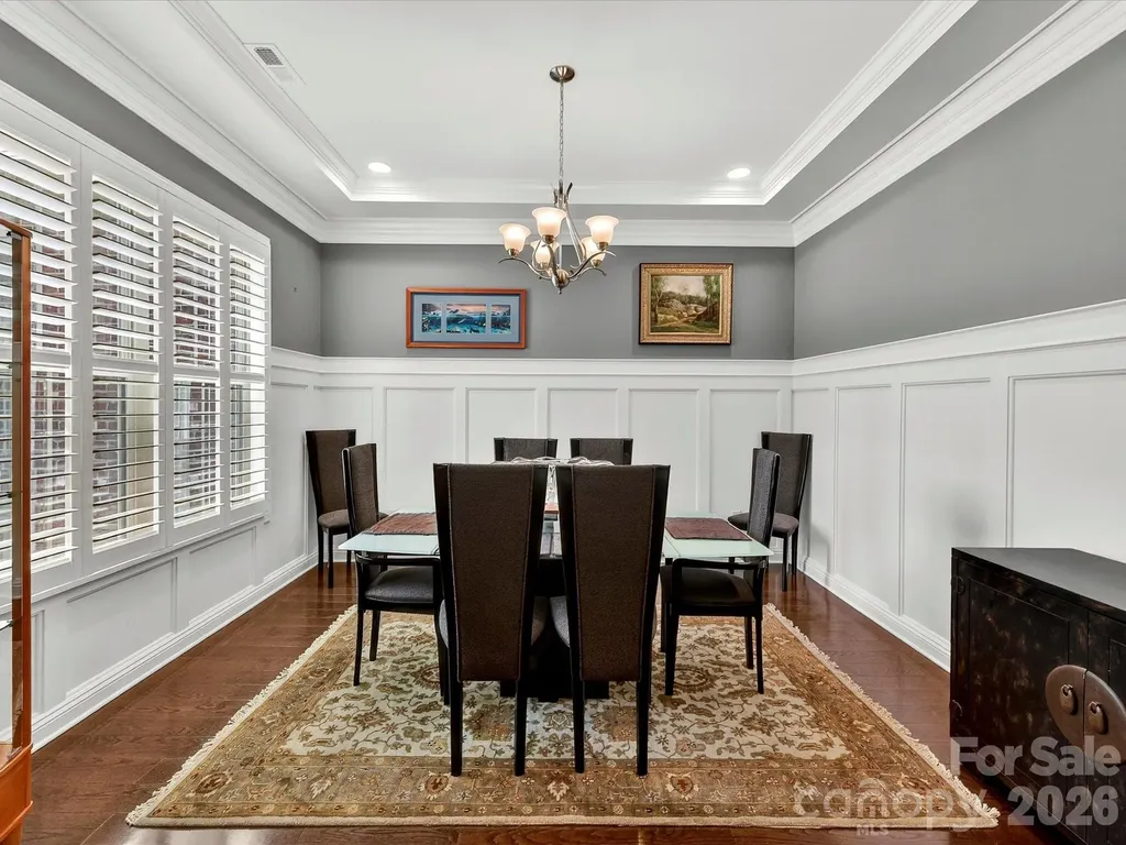 8701 Whitehawk Hill Road Waxhaw NC 28173
