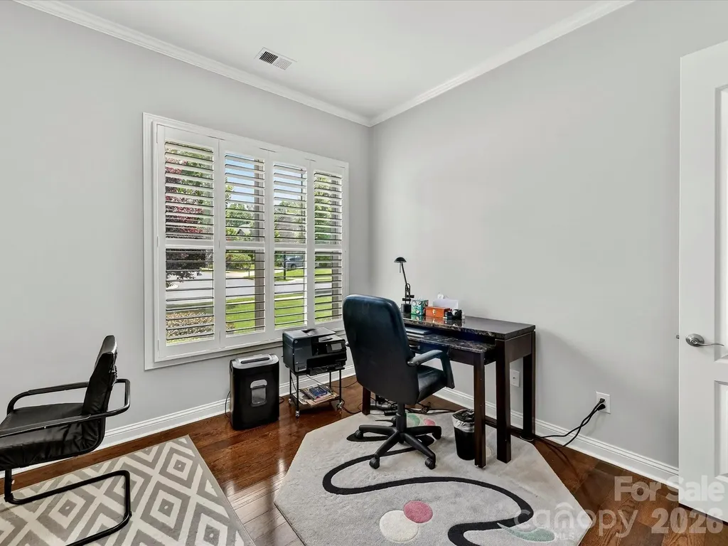 8701 Whitehawk Hill Road Waxhaw NC 28173