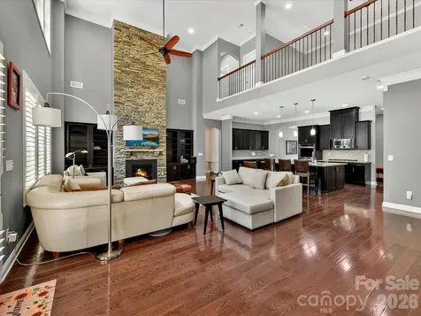 8701 Whitehawk Hill Road Waxhaw NC 28173