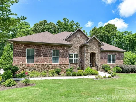 8701 Whitehawk Hill Road Waxhaw NC 28173