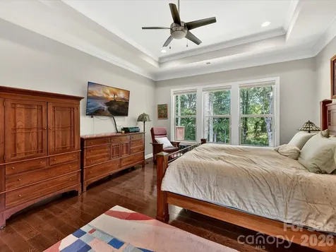 8701 Whitehawk Hill Road Waxhaw NC 28173