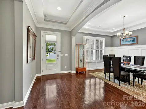8701 Whitehawk Hill Road Waxhaw NC 28173