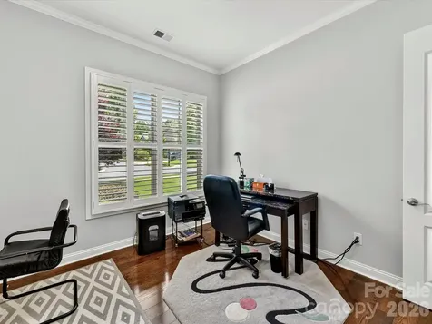 8701 Whitehawk Hill Road Waxhaw NC 28173