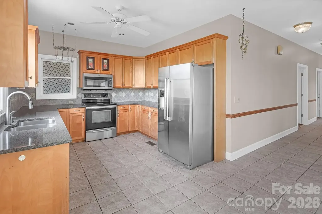 46356 Chase Point Drive Norwood NC 28128