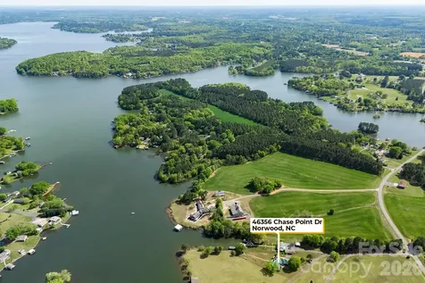 46356 Chase Point Drive Norwood NC 28128