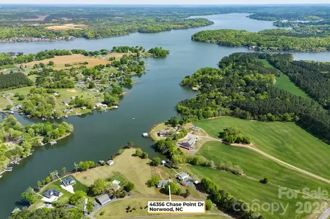 46356 Chase Point Drive Norwood NC 28128