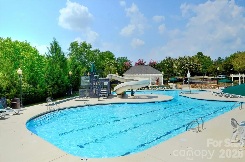 110 Watch Harbor Road Badin Lake NC 28127