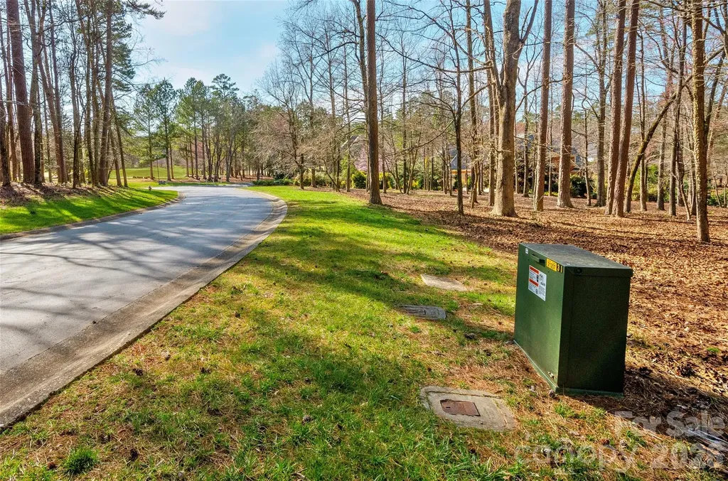 110 Watch Harbor Road Badin Lake NC 28127