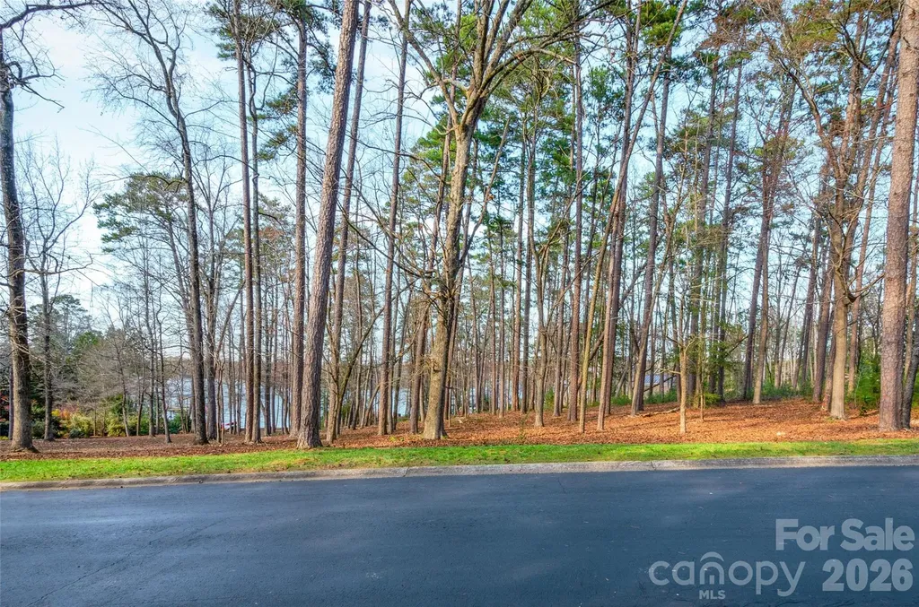 110 Watch Harbor Road Badin Lake NC 28127