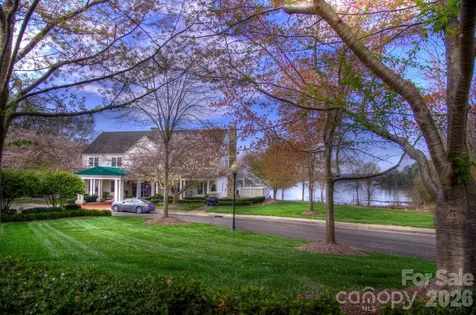 110 Watch Harbor Road Badin Lake NC 28127