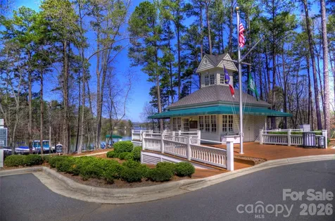 110 Watch Harbor Road Badin Lake NC 28127