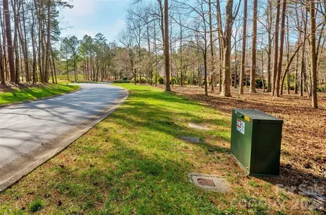 110 Watch Harbor Road Badin Lake NC 28127