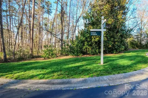 110 Watch Harbor Road Badin Lake NC 28127